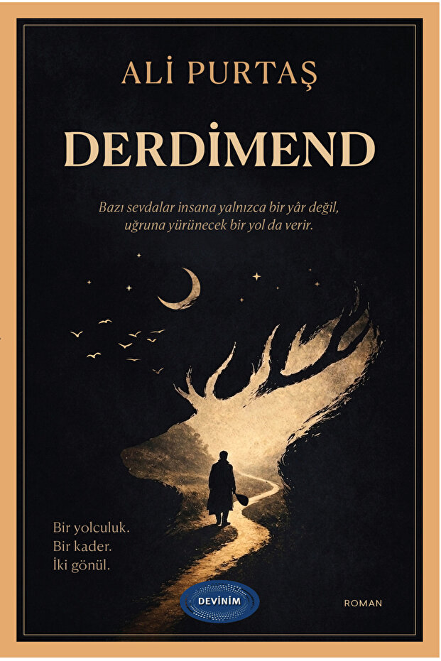 DERDİMEND