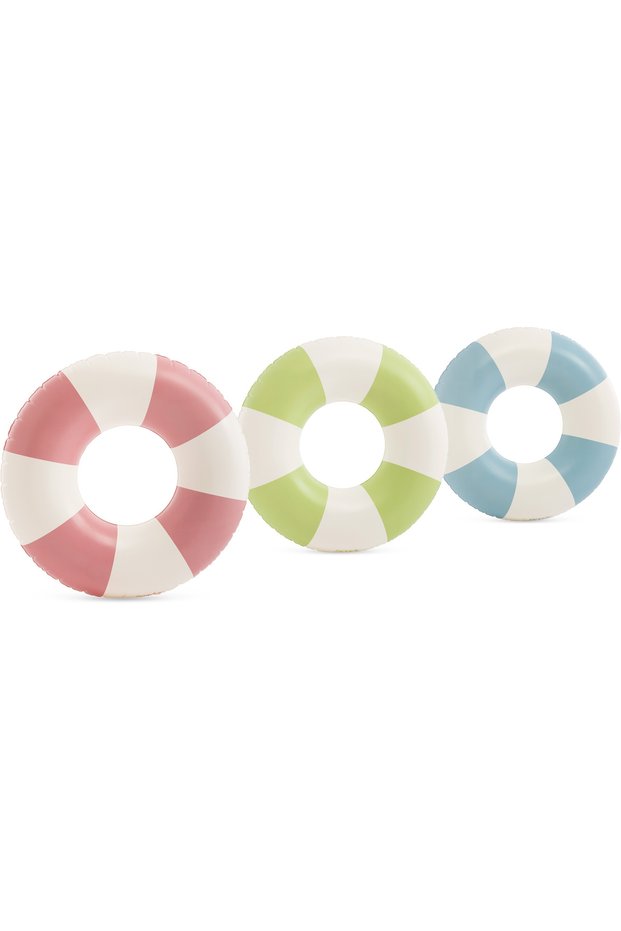 Coastal Cabana Tubes