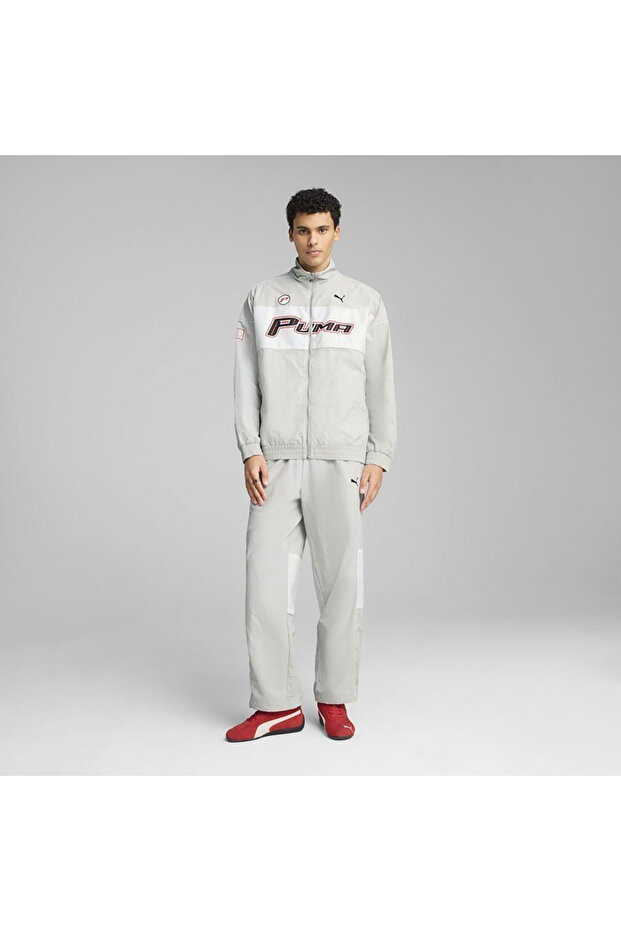Sds Men's Jacket 629643-61