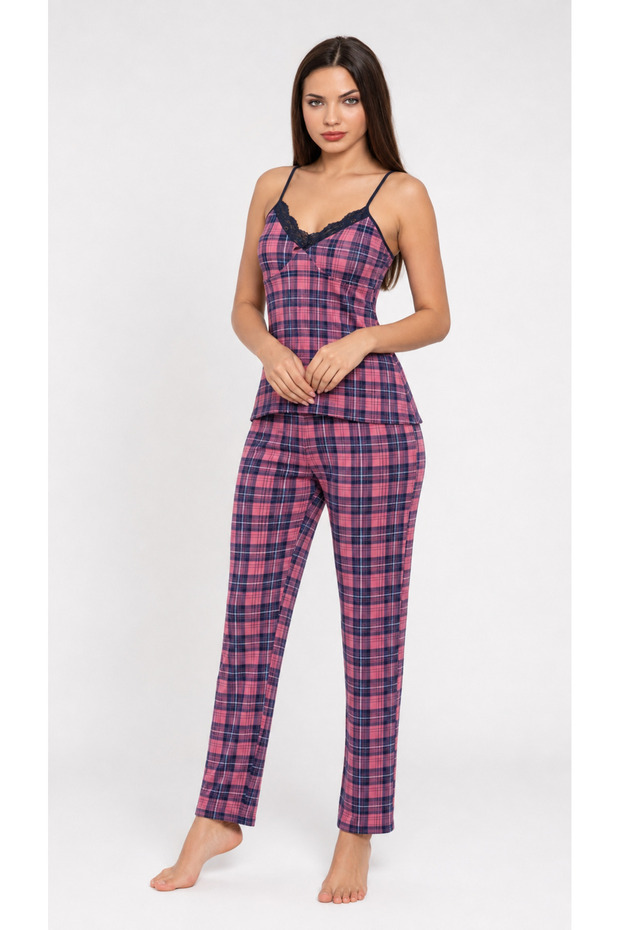 Women's pajama set