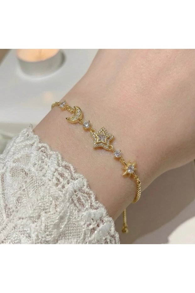 Starshine Bracelet