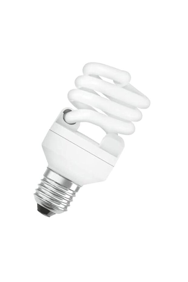 Osram Dulux Mini twist 20W/865 Lumilux, Cool Day light, 1300lm