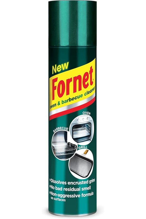 بخاخ مزيل البقع فورنيت سعة 300 مل