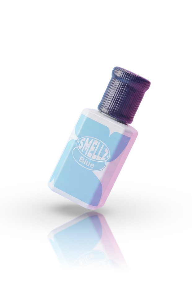 BLUE mini