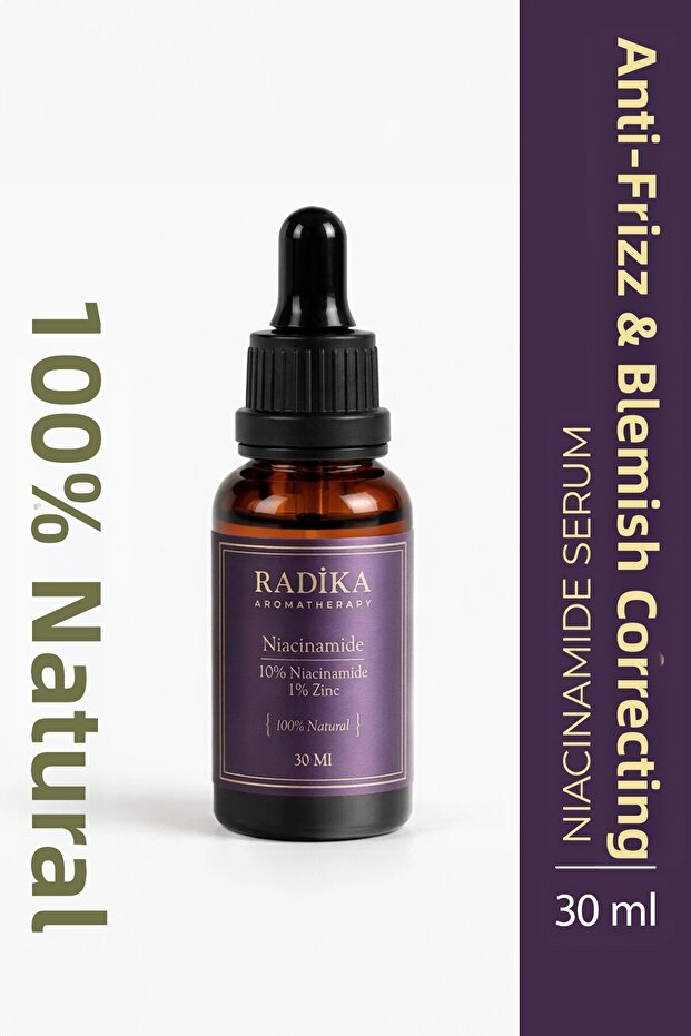 Niacinamide Serum | Pore Firming and Brightening Effect