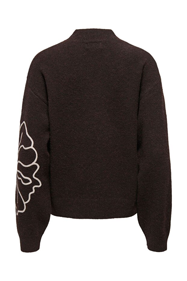 Strickpullover JDYJELLA Strickpullover - 3