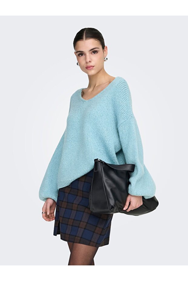 Strickpullover JDYDINEA Strickpullover - 1