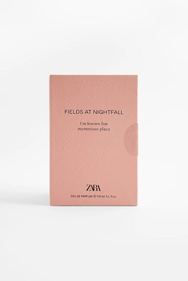 FIELDS AT NIGHTFALL EDP 100 ML - 6