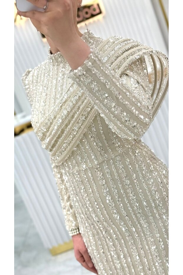 Elegance Abiye - 4