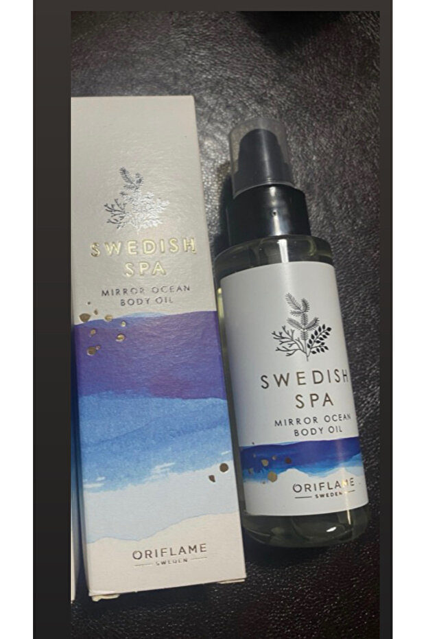 SWEDISH SPA - 1