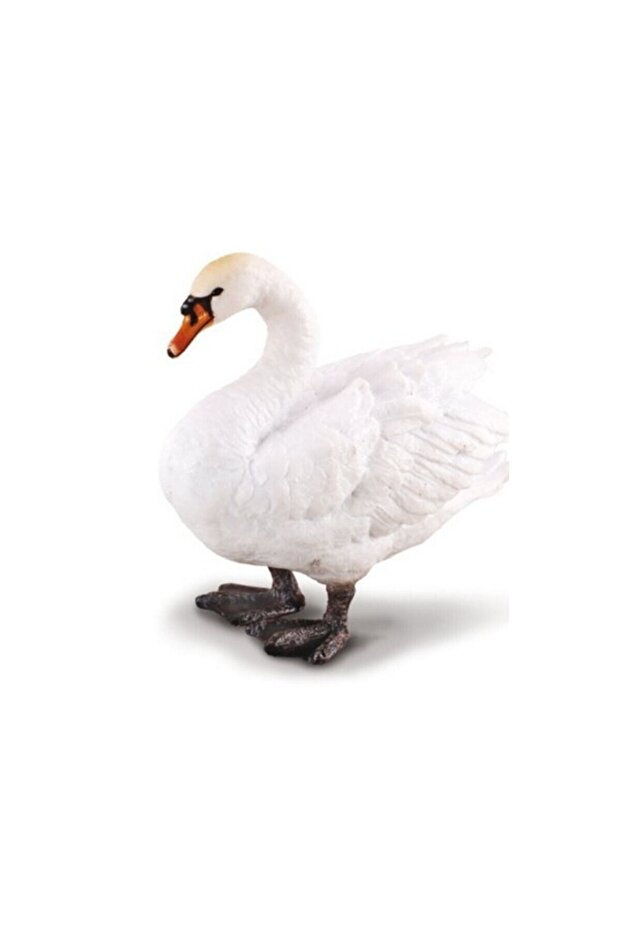 Figurina Lebada