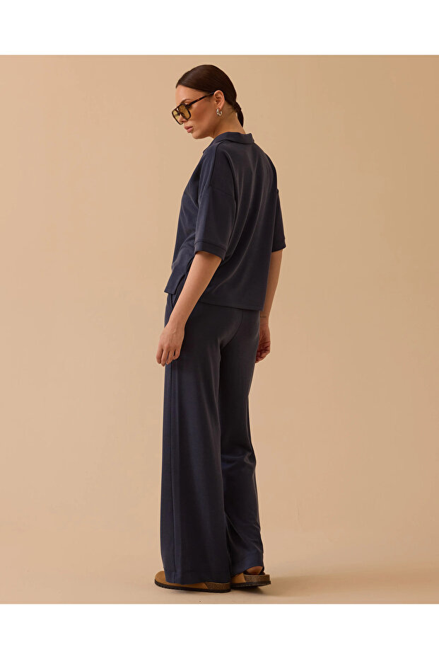Set modal cu guler polo - 5