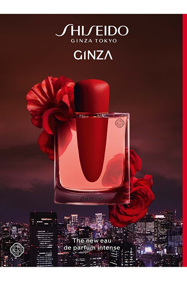 Ginza Intense Eau de Parfum 50ml - 5