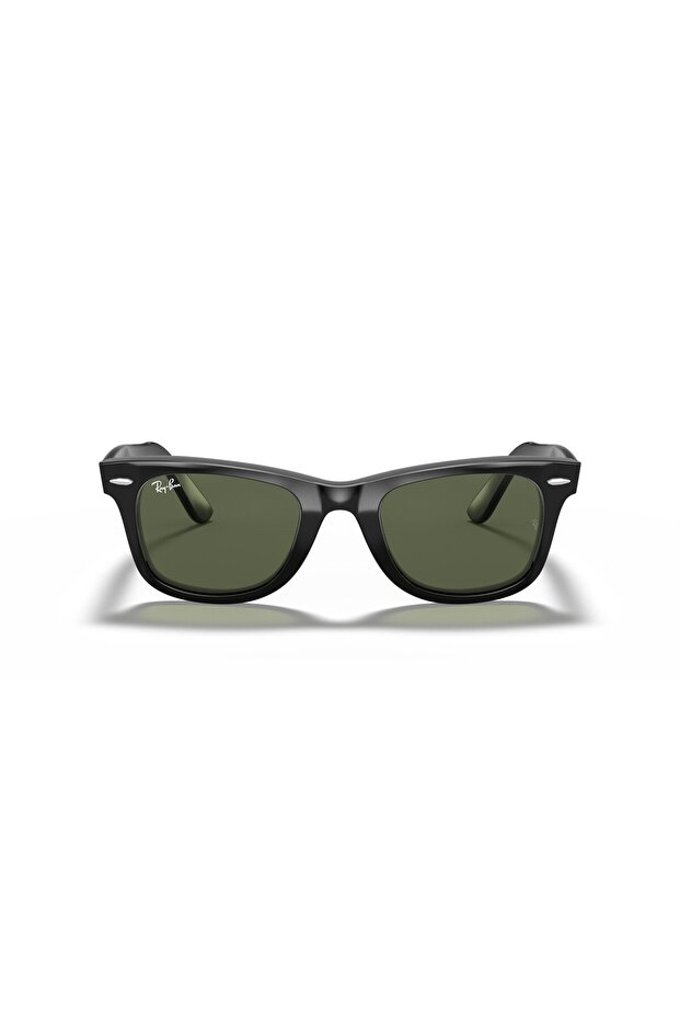 0RB 2140-F Wayfarer 901 52 نظارات شمسية للجنسين