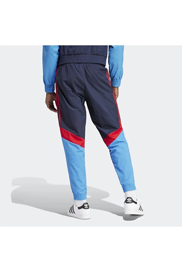 IU2071 Afc Wv Tp Erkek Eşofman Altı - 2