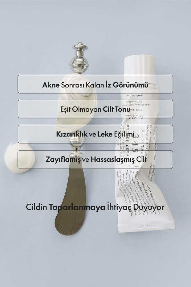 345 Relief Cream 50ml - 2