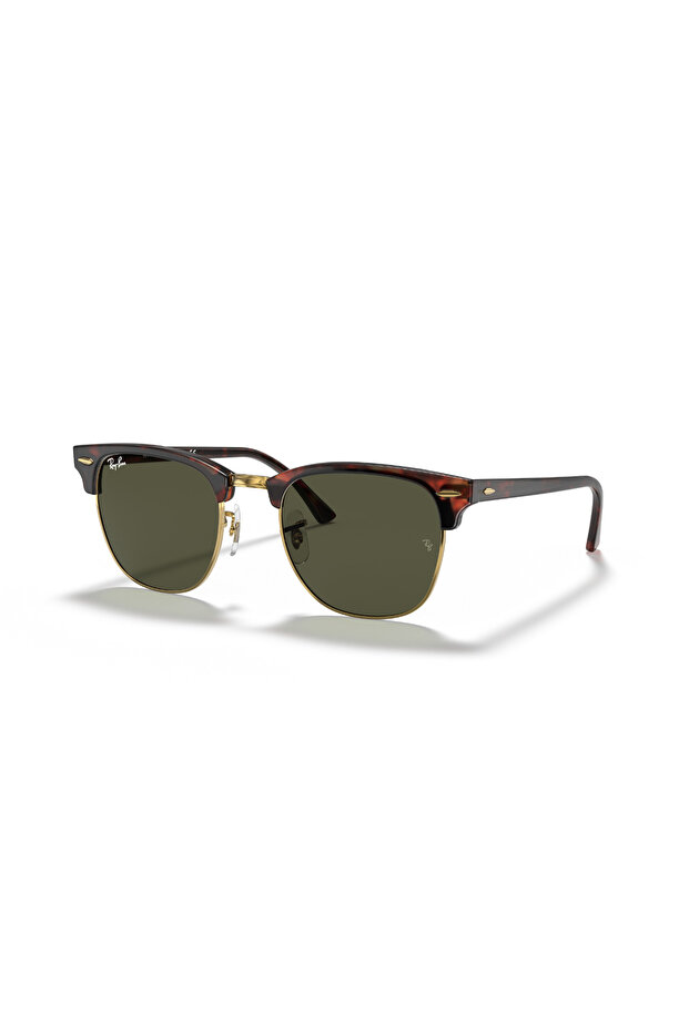 Rb 3016 W0366 51 Clubmaster Sunglasses