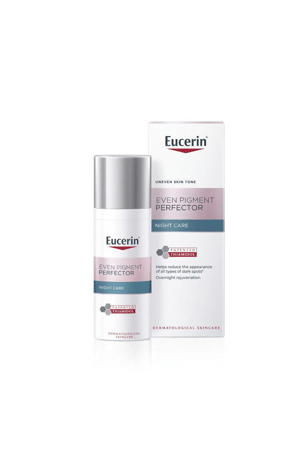 كريم الليل Even Pigment Perfector للوجه بحجم 50 مل