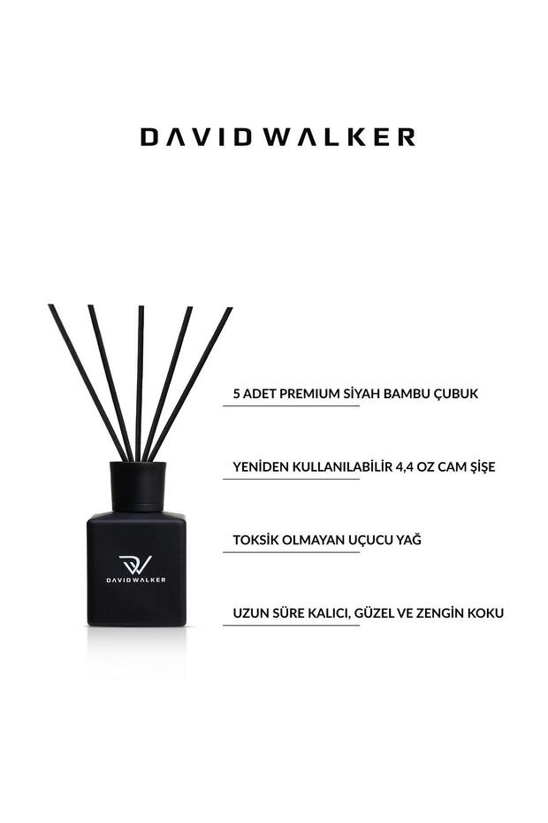 Bambu Ortam Kokusu 130 ml | Orcide Flower - 3