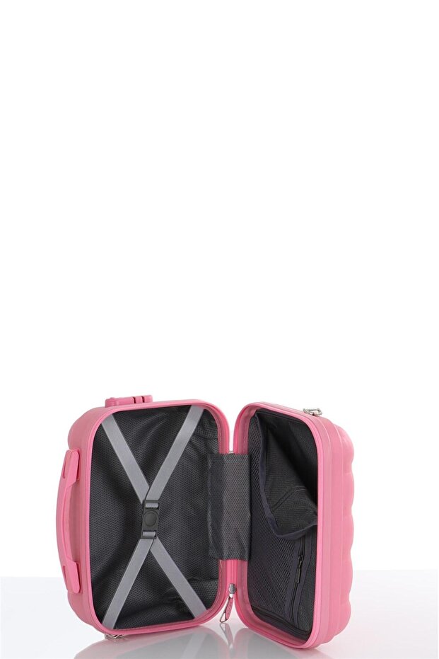 V305-M Arty Abs Makeup Bag - 4
