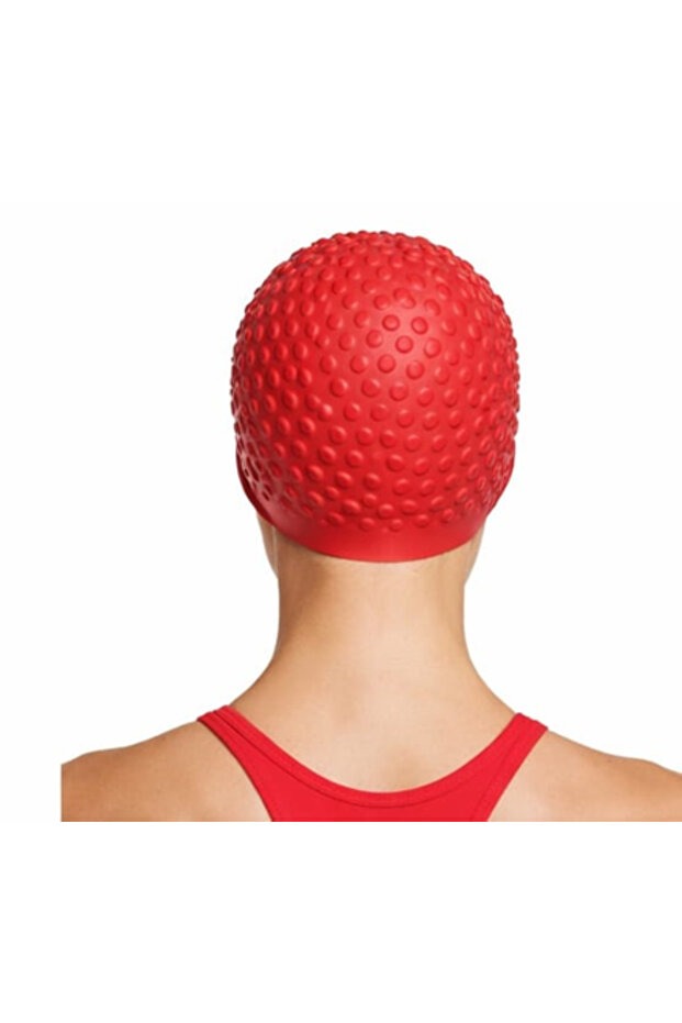 Serrated Silicone Cap Large Size