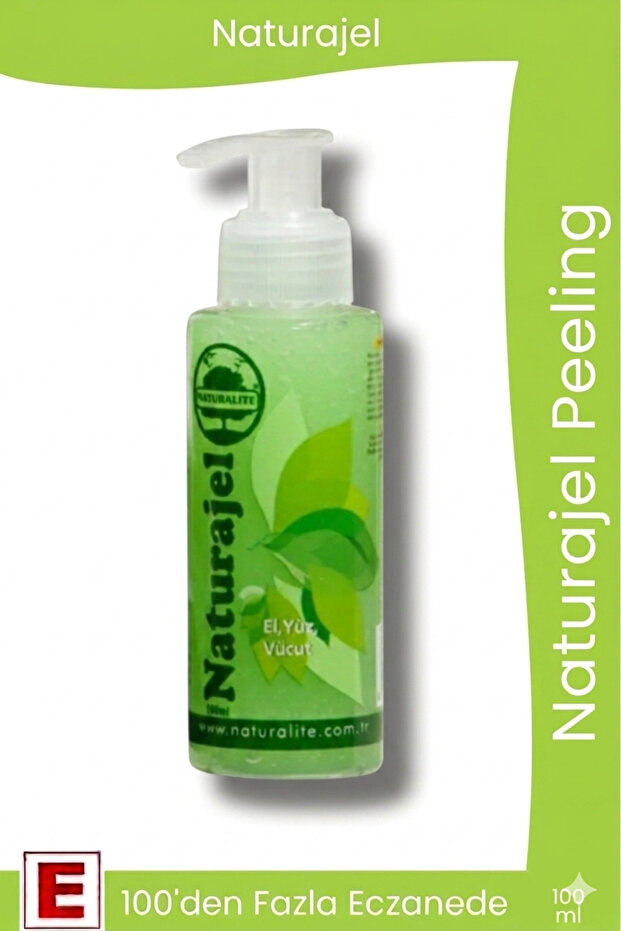 Peeling 100 Ml - 1