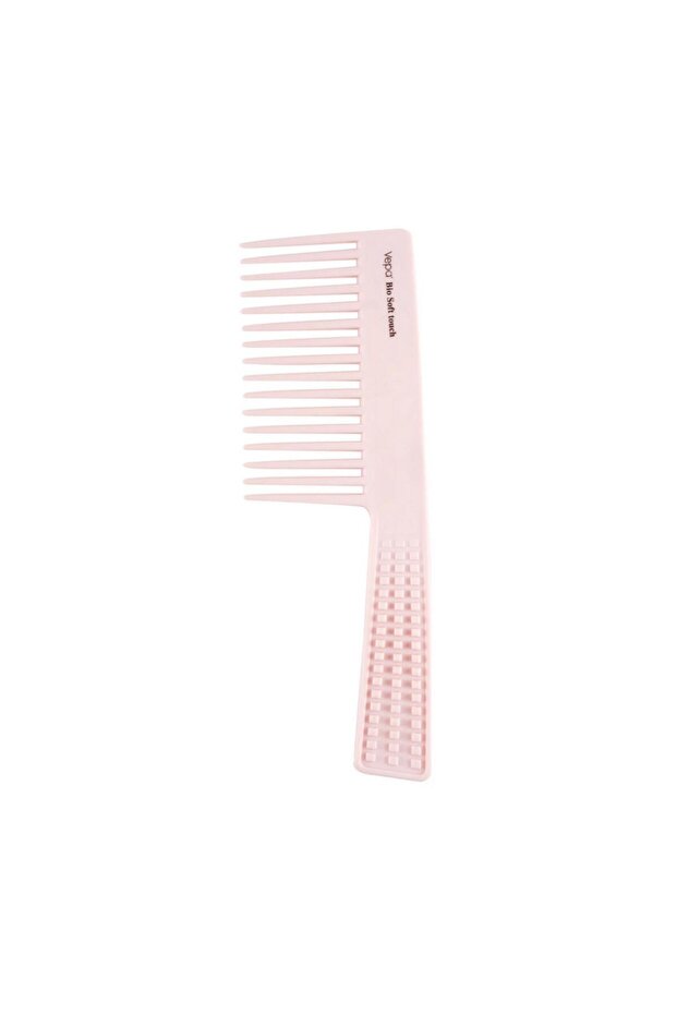 Bio Soft Touch Comb 995 - High Quality, Eco-Friendly, Luxury Series, Stylish Design, Anti Static