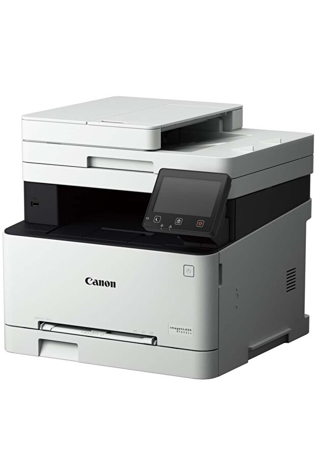 MF655CDW FOTOKOPİ,TARAYICI Wi-Fi RENKLİ LAZER YAZICI - 1