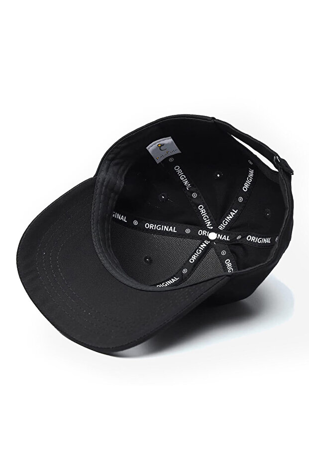 Queen Molded Baseball Cap - 4