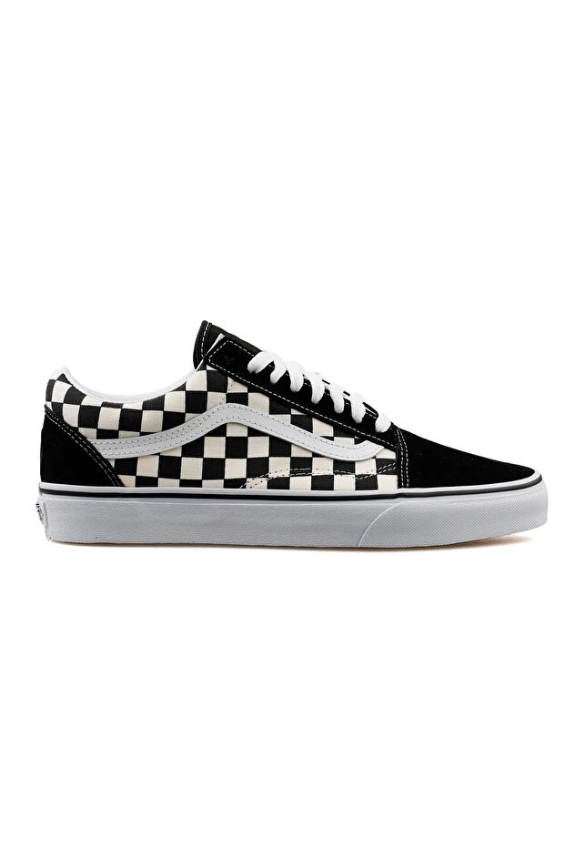 Old Skool Unisex Casual Shoes VN0A38G1P0S1 Black