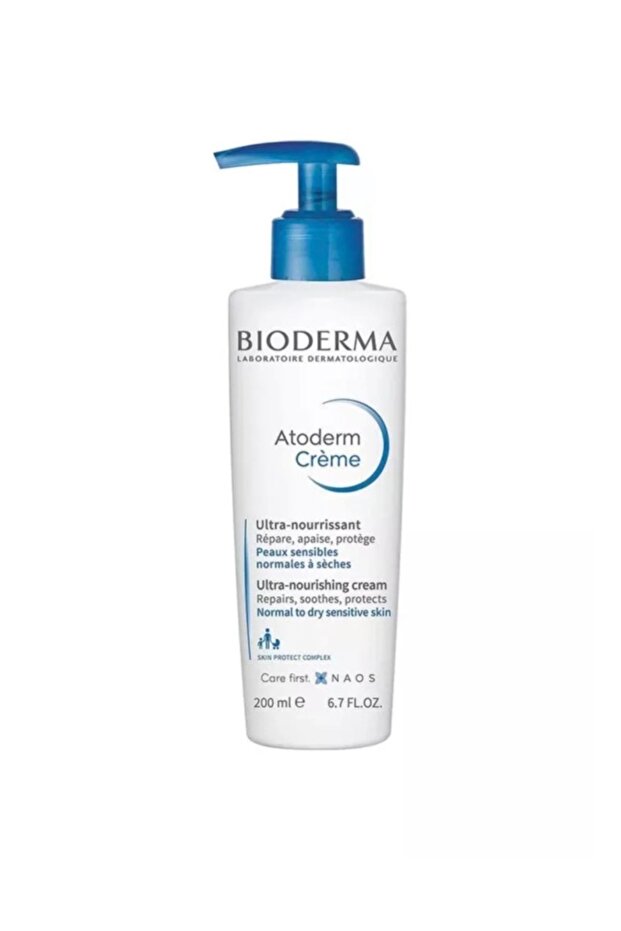 Atoderm Ultra Cream 200 ml