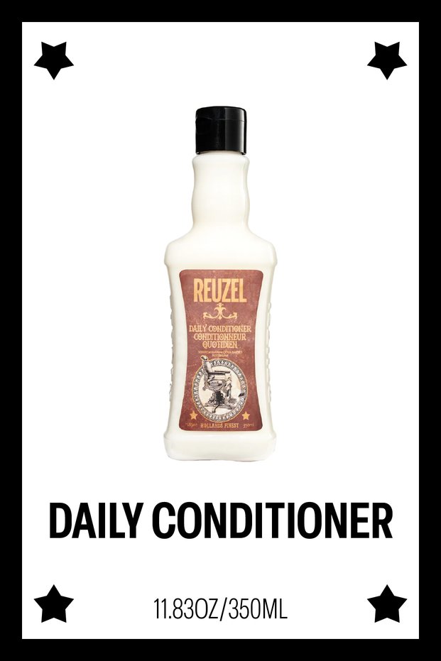Daily Conditioner Daily Hair Care Cream for Men 350ml