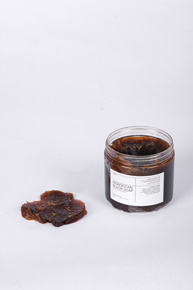 Original Moroccan Hammam Set - 5