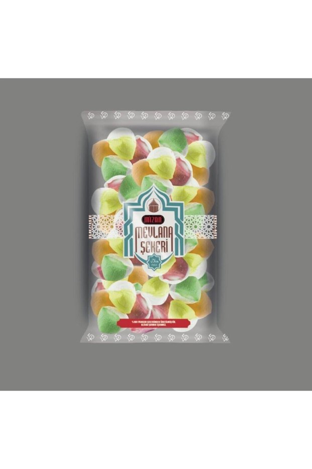 350 Gr Fruit Mevlana Sugar