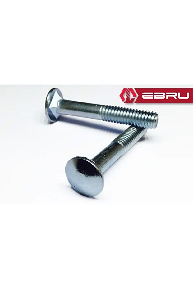 مسامير أوزسا 1/4x80 - 200 قطعة