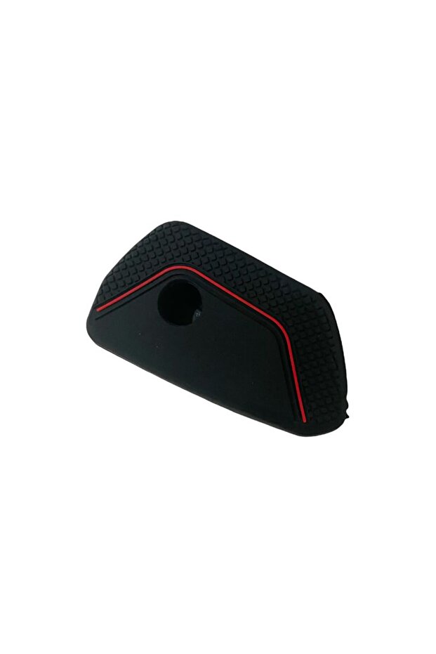 Silicone Key Case Black Golf8-New Caddy / Sypd67