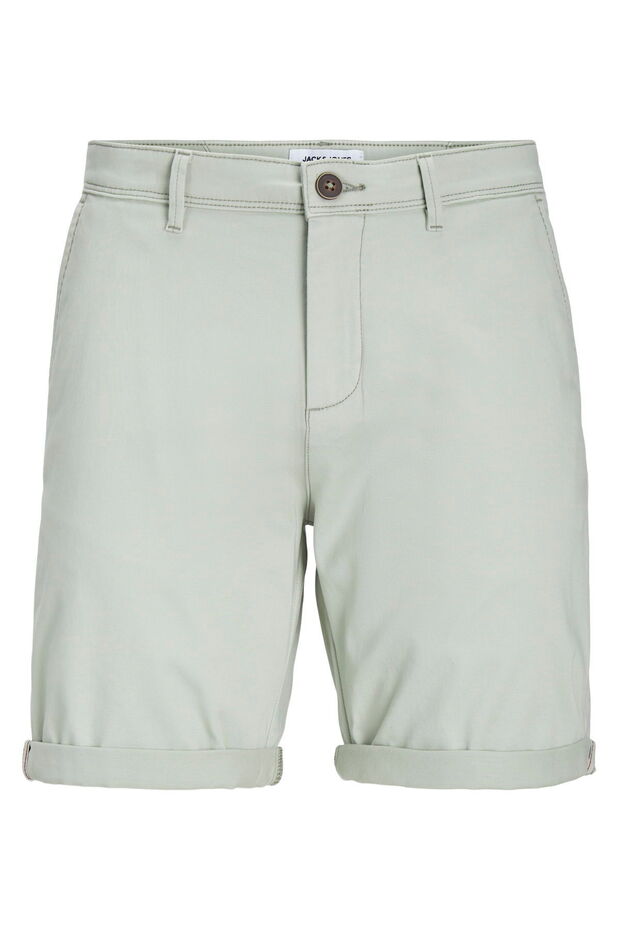 Bowie Chino Sort - 4