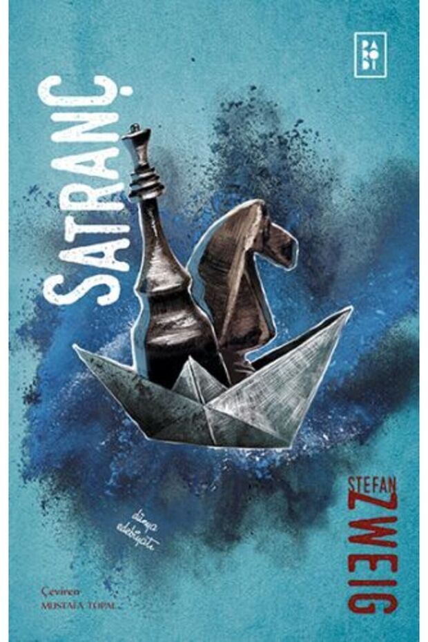 Satranç STEFAN ZWEIG