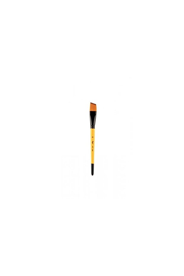 فرشاة اصطناعية ذات طرف مقطوع جانبي Art 280 رقم: 24