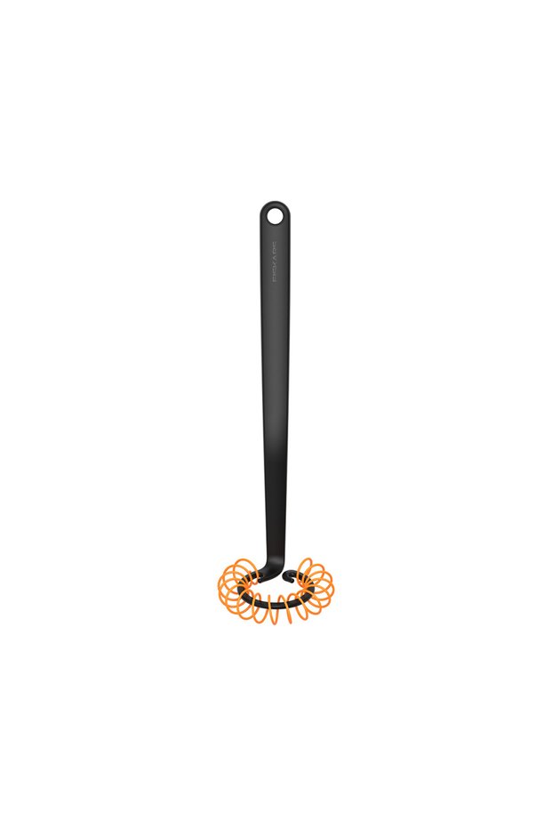 Bătător spiralat din silicon