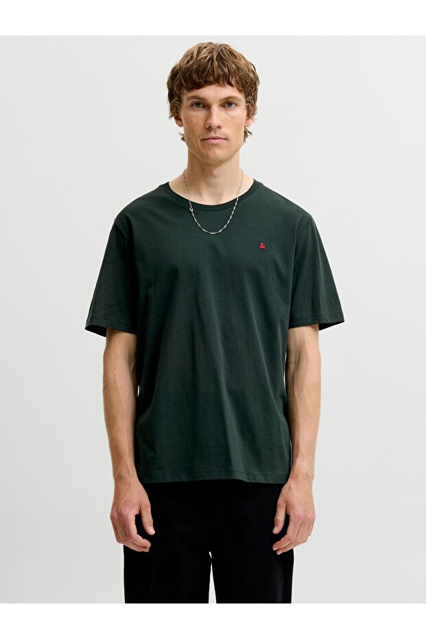 T-shirt Basic T-shirt - 1