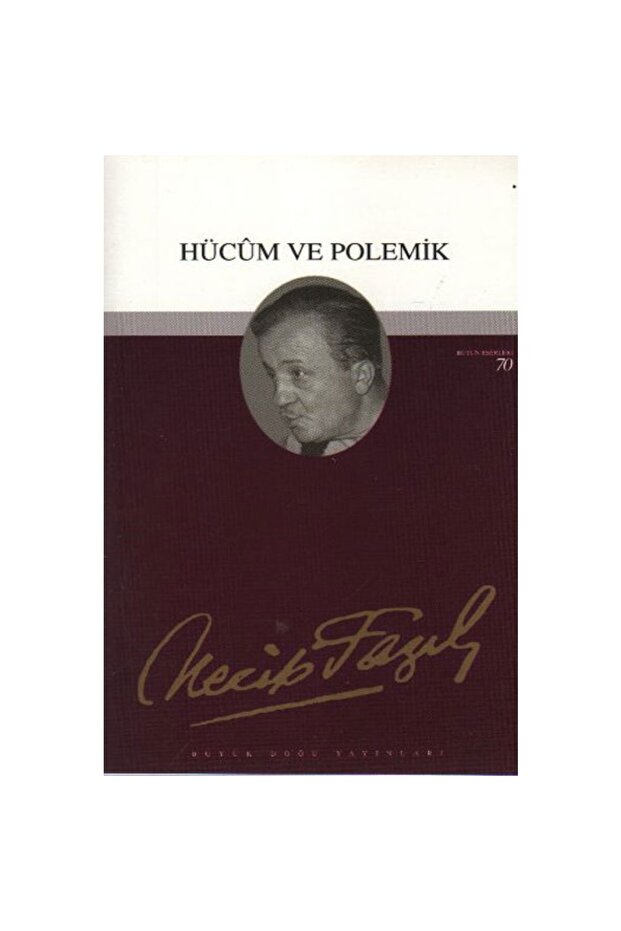 HÜCUM VE POLEMIK
