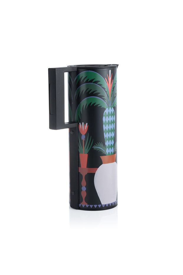 Tea and Coffee Flask 1 Liter - 6