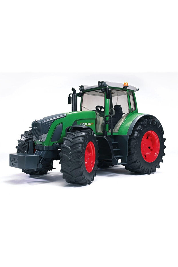 Fendt 936 Vario Tractor