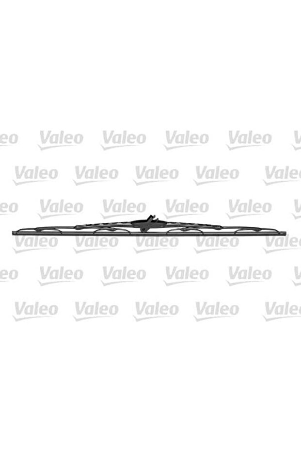 Wiper Blade 628650 - 6