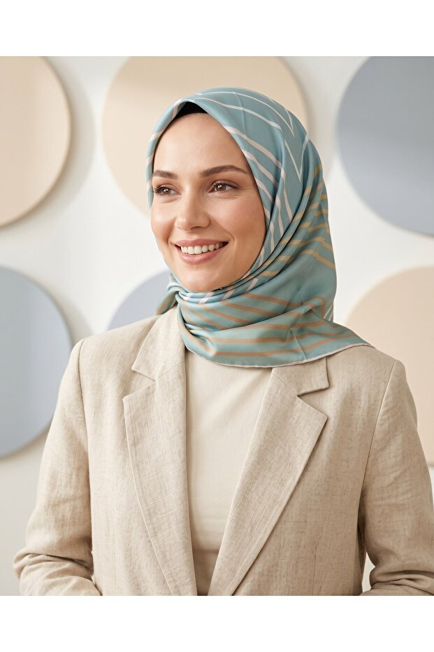 Sport Scarf - 10043P-20 - Tivil