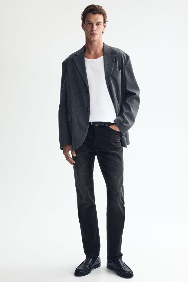 Slim Jeans