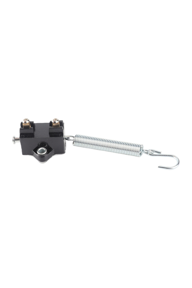 Quality Universal 12V Brake Stop Light Switch Normally Open Pull To Make