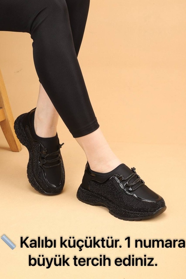 Women's Orthopedic Sole Stone Patterned Walking Shoes Sneaker