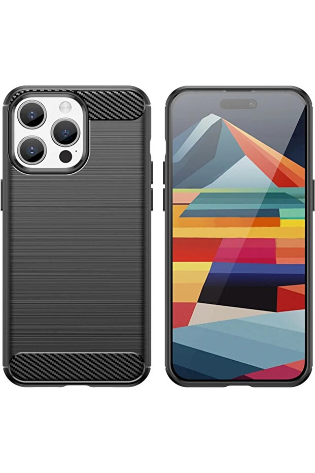 Seria Carbon - 4